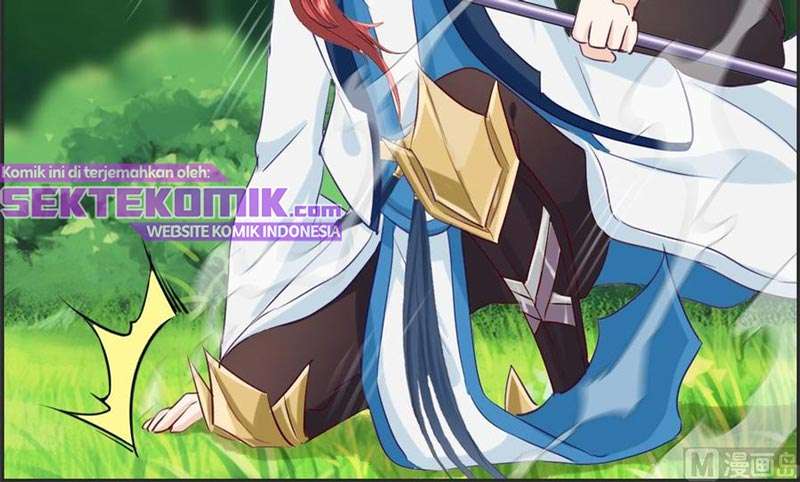 Strongest System (The Strongest Dandy System) Chapter 37 Gambar 38